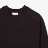 Oversized bavlněná mikina s šaty Oversized bavlněná mikina s šaty