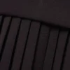 Oversized bavlněná mikina s šaty Oversized bavlněná mikina s šaty
