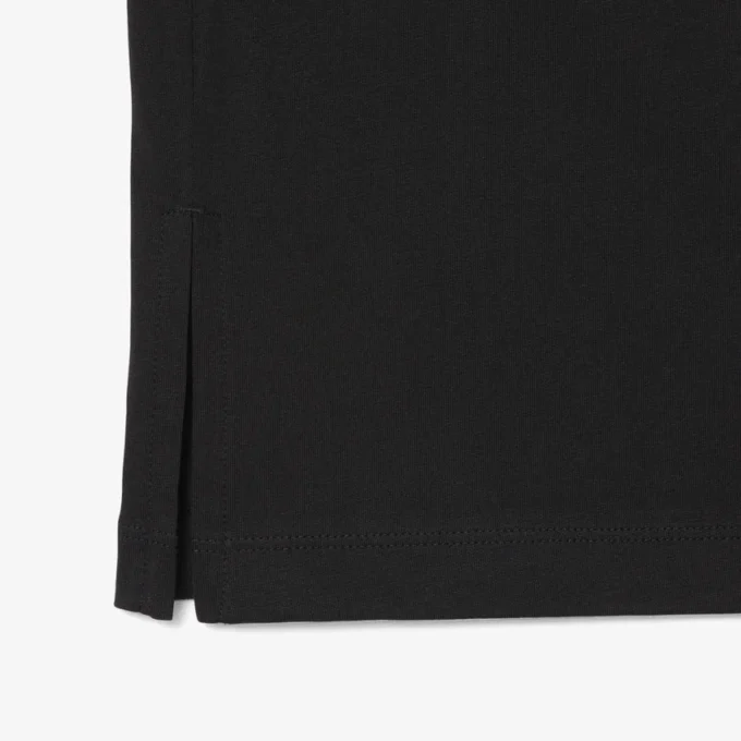 Oversized bavlněné tričkové šaty Oversized bavlněné tričkové šaty