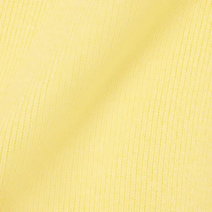 Oversized žebrovaná polokošile s límečkem Oversized žebrovaná polokošile s límečkem
