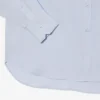 Oversized košile ze směsi lnu a bavlny Oversized košile ze směsi lnu a bavlny