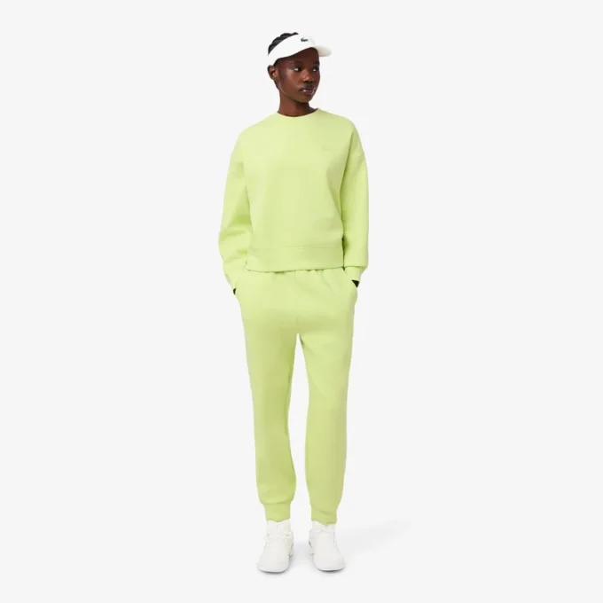 Oversized mikina z oboustranného džerzeje Oversized mikina z oboustranného džerzeje