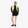 Oversized mikina z oboustranného džerzeje Oversized mikina z oboustranného džerzeje