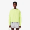 Oversized mikinu s nastavitelnou kapucí Oversized mikinu s nastavitelnou kapucí