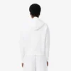 Oversized mikinu s nastavitelnou kapucí Oversized mikinu s nastavitelnou kapucí