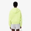 Oversized mikinu s nastavitelnou kapucí Oversized mikinu s nastavitelnou kapucí