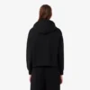 Oversized mikinu s nastavitelnou kapucí Oversized mikinu s nastavitelnou kapucí
