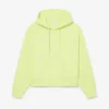 Oversized mikinu s nastavitelnou kapucí Oversized mikinu s nastavitelnou kapucí