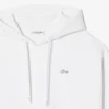 Oversized mikinu s nastavitelnou kapucí Oversized mikinu s nastavitelnou kapucí