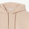 Oversized mikinu s nastavitelnou kapucí Oversized mikinu s nastavitelnou kapucí