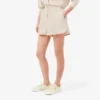 Oversized šortky ze směsi lnu a bavlny Oversized šortky ze směsi lnu a bavlny