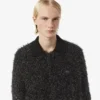 Oversized svetr z módní přehlídky Oversized svetr z módní přehlídky