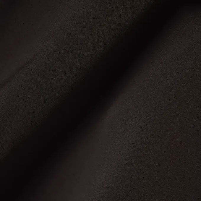 Oversized trenčkot z vlněné směsi Oversized trenčkot z vlněné směsi