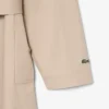 Oversized vodoodpudivý trenčkot Oversized vodoodpudivý trenčkot
