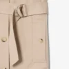 Oversized vodoodpudivý trenčkot Oversized vodoodpudivý trenčkot