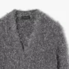 Pletený kardigan Runway Lurex Pletený kardigan Runway Lurex
