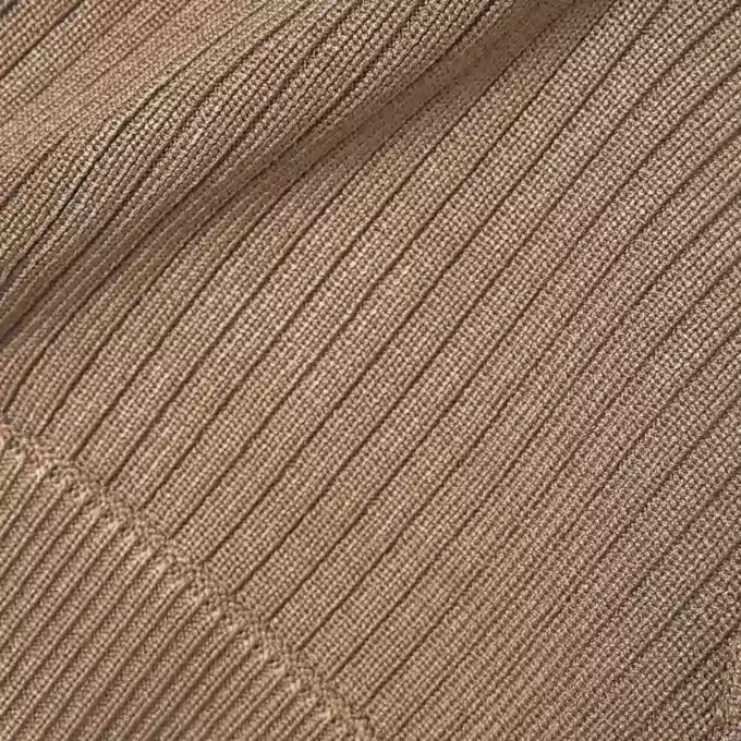 Pletená kukla Runway Rib Pletená kukla Runway Rib