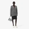 Pletená sukně Runway Lurex Pletená sukně Runway Lurex