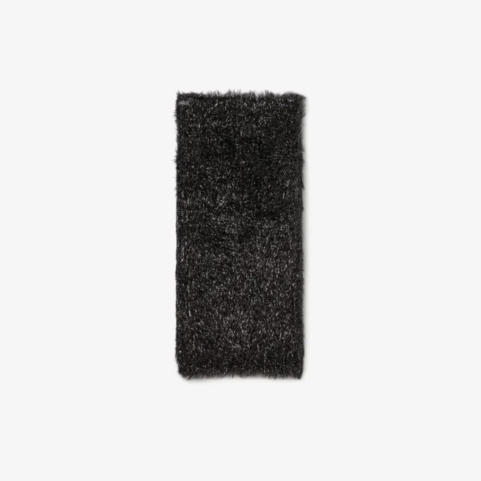 Pletená sukně Runway Lurex Pletená sukně Runway Lurex