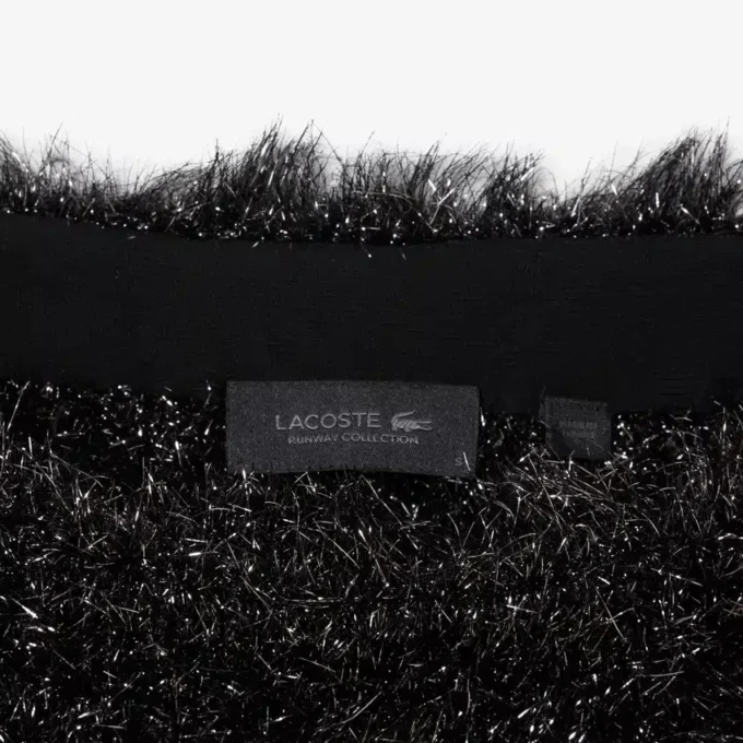 Pletená sukně Runway Lurex Pletená sukně Runway Lurex