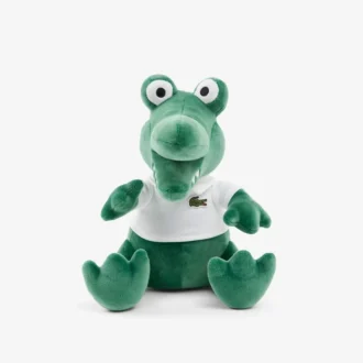 Plyšák s logem Polo Croco