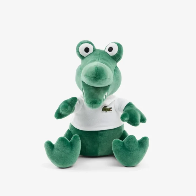 Plyšák s logem Polo Croco Plyšák s logem Polo Croco