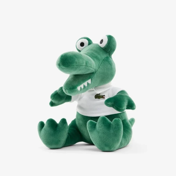 Plyšák s logem Polo Croco Plyšák s logem Polo Croco