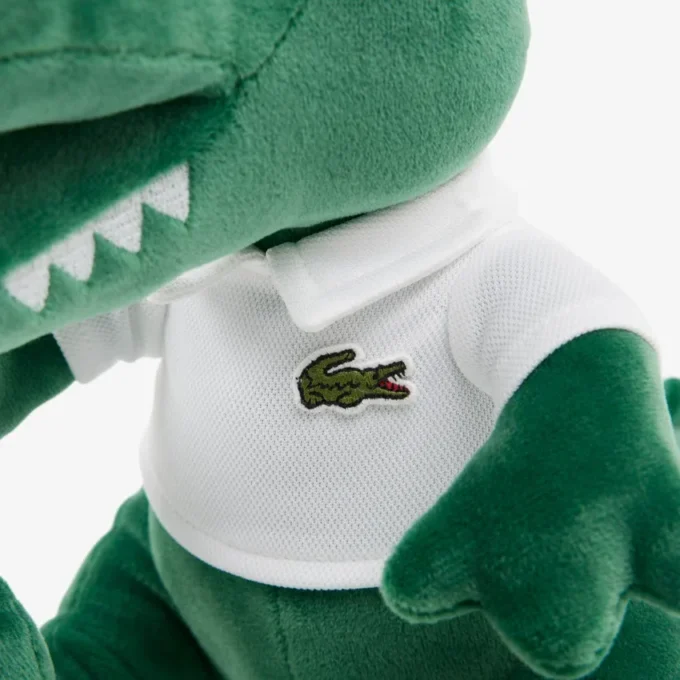 Plyšák s logem Polo Croco Plyšák s logem Polo Croco