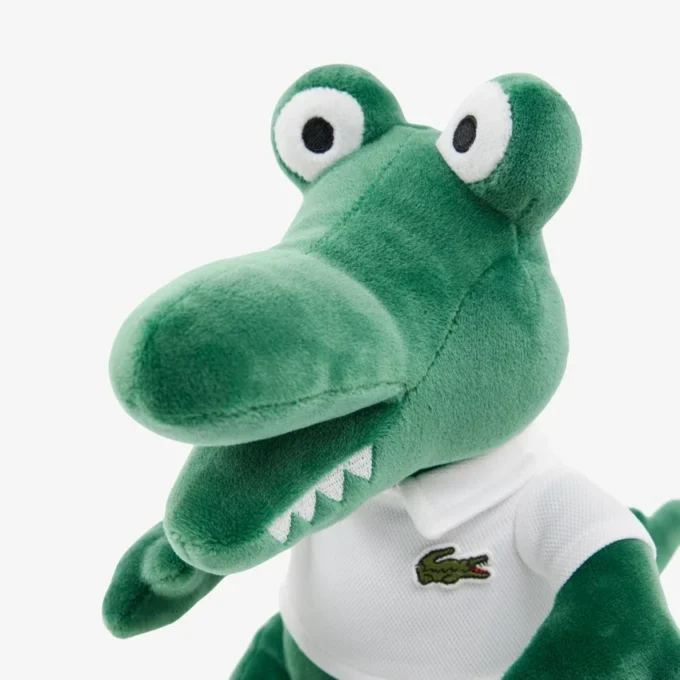 Plyšák s logem Polo Croco Plyšák s logem Polo Croco