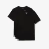 Pánské 3-balení slim fit nátělníků Pánské 3-balení slim fit nátělníků