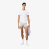 Pánské 3-balení slim fit nátělníků Pánské 3-balení slim fit nátělníků