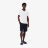 Pánské 3-balení slim fit nátělníků