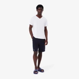 Pánské 3-balení slim fit nátělníků