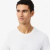 Pánské 3-balení slim fit nátělníků Pánské 3-balení slim fit nátělníků