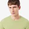 Pánské 3-balení slim fit nátělníků Pánské 3-balení slim fit nátělníků