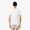 Pánské 3-balení slim fit nátělníků Pánské 3-balení slim fit nátělníků