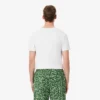 Pánské 3-balení slim fit nátělníků