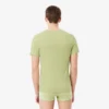Pánské 3-balení slim fit nátělníků Pánské 3-balení slim fit nátělníků