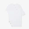 Pánské 3-balení slim fit nátělníků