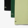 Pánské 3-balení slim fit nátělníků Pánské 3-balení slim fit nátělníků