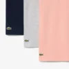 Pánské 3-balení slim fit nátělníků Pánské 3-balení slim fit nátělníků