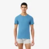 Pánské 3-balení slim fit nátělníků Pánské 3-balení slim fit nátělníků