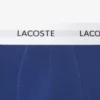 Pánské 3-balení strečových bavlněných boxerek Pánské 3-balení strečových bavlněných boxerek