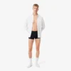 Pánské 3-pack boxerky s potiskem krokodýla Pánské 3-pack boxerky s potiskem krokodýla