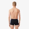 Pánské 3-pack boxerky s potiskem krokodýla Pánské 3-pack boxerky s potiskem krokodýla