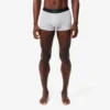 Pánské 3-pack boxerky s potiskem krokodýla Pánské 3-pack boxerky s potiskem krokodýla