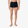 Pánské 3-pack boxerky s potiskem krokodýla Pánské 3-pack boxerky s potiskem krokodýla