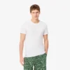 Pánská 5-balení slim fit nátělníků