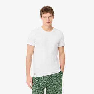 Pánská 5-balení slim fit nátělníků