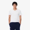Pánská 5-balení slim fit nátělníků
